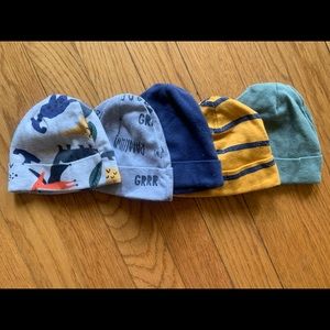 Boy Beanies